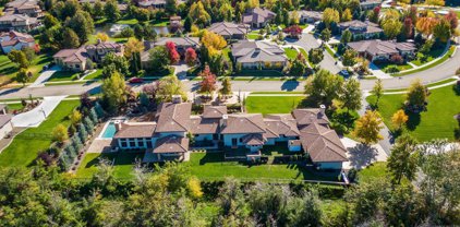 1887 N Moon Bello Way, Eagle