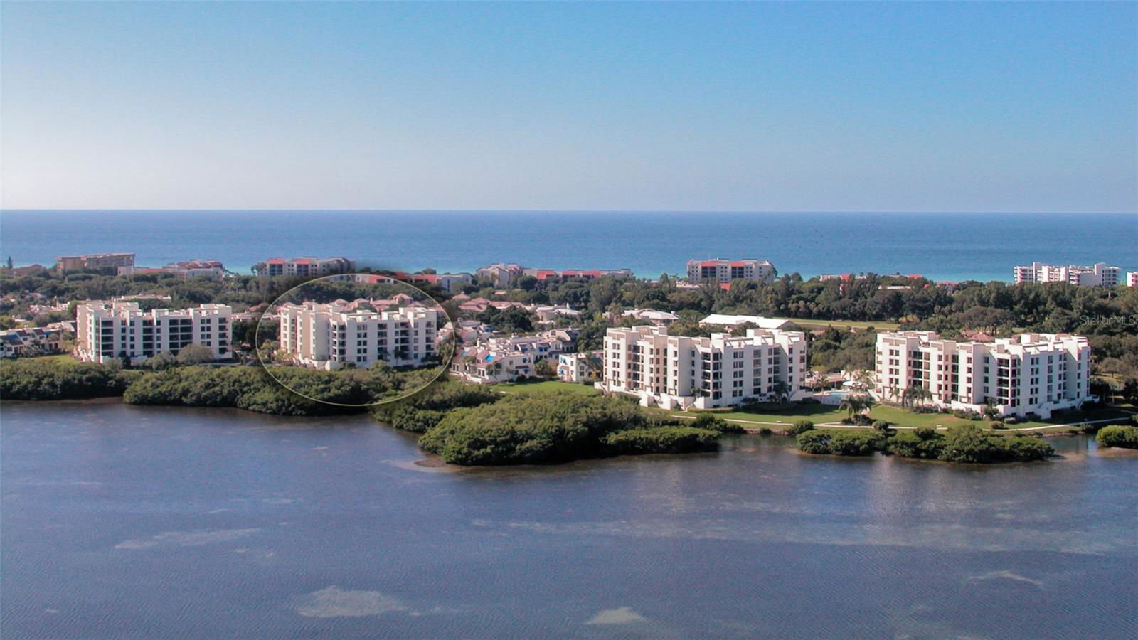 1932 Harbourside Drive Unit 222, Longboat Key, Longboat Key, FL 34228