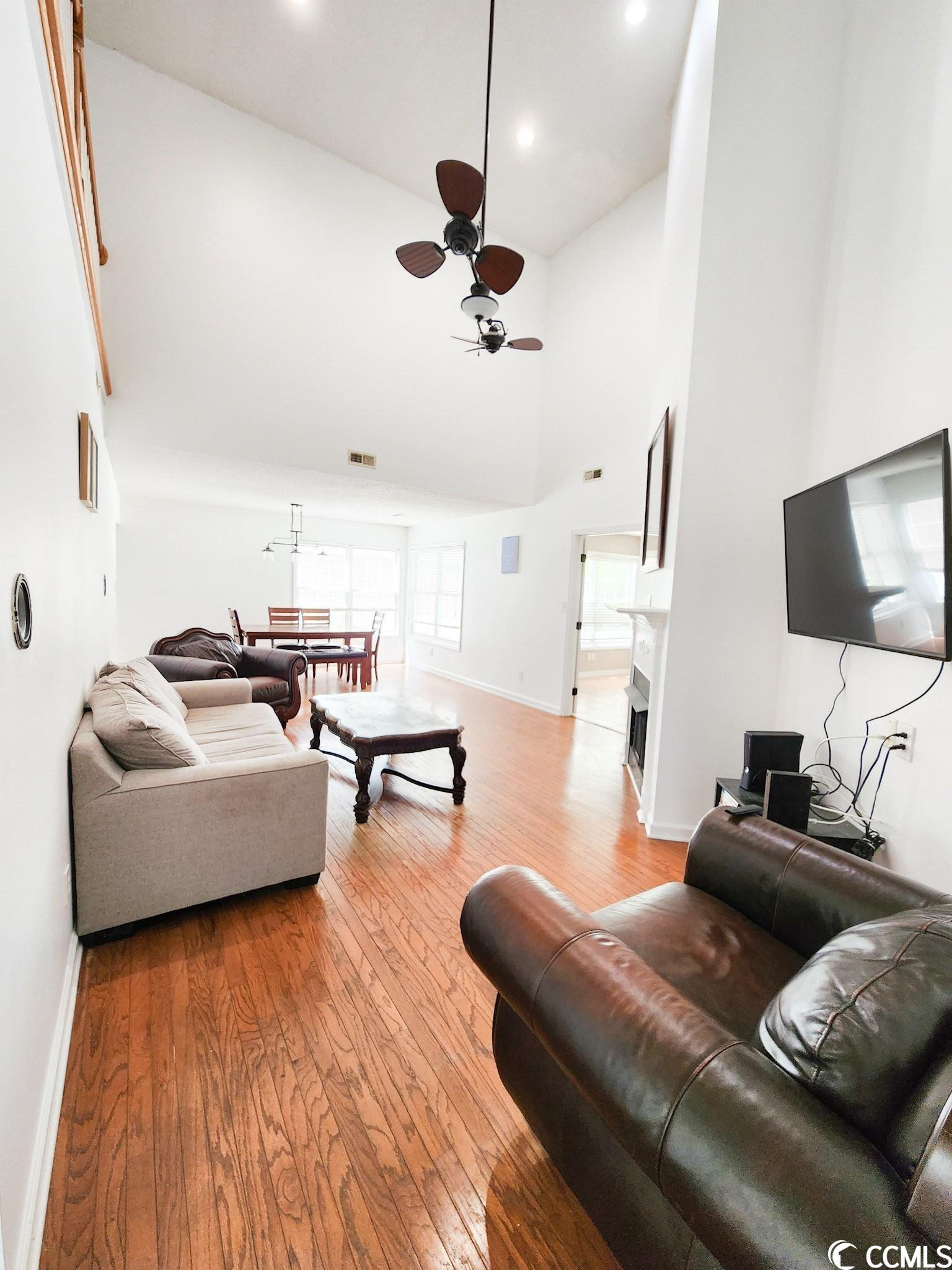 MLS 2306392 Prestwick 1805 Windmere Way, Myrtle Beach Property for Sale