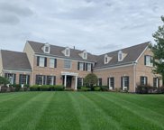 245 Country Club   Drive, Moorestown image