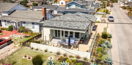 11 19th Street, Cayucos