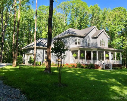 15633 Oxydendrum Hill  Road, Davidson