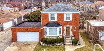 2817 W Bryn Mawr Avenue, Chicago