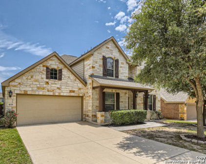 4618 Amos Pollard, San Antonio