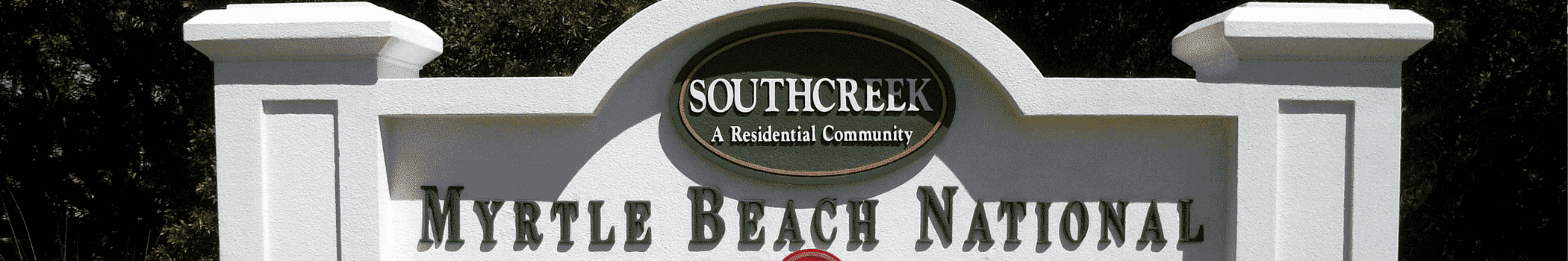 Southcreek Homes in Myrtle Beach | Myrtle Beach National