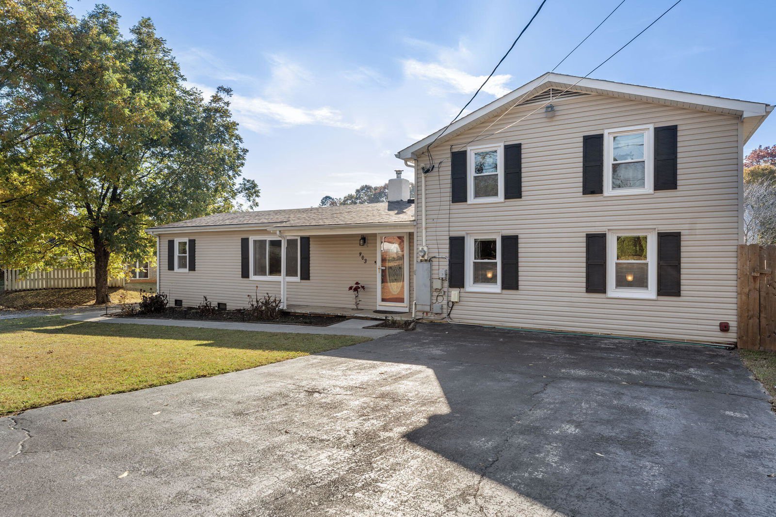 803 S Gallaher View Road, Knoxville, 37919