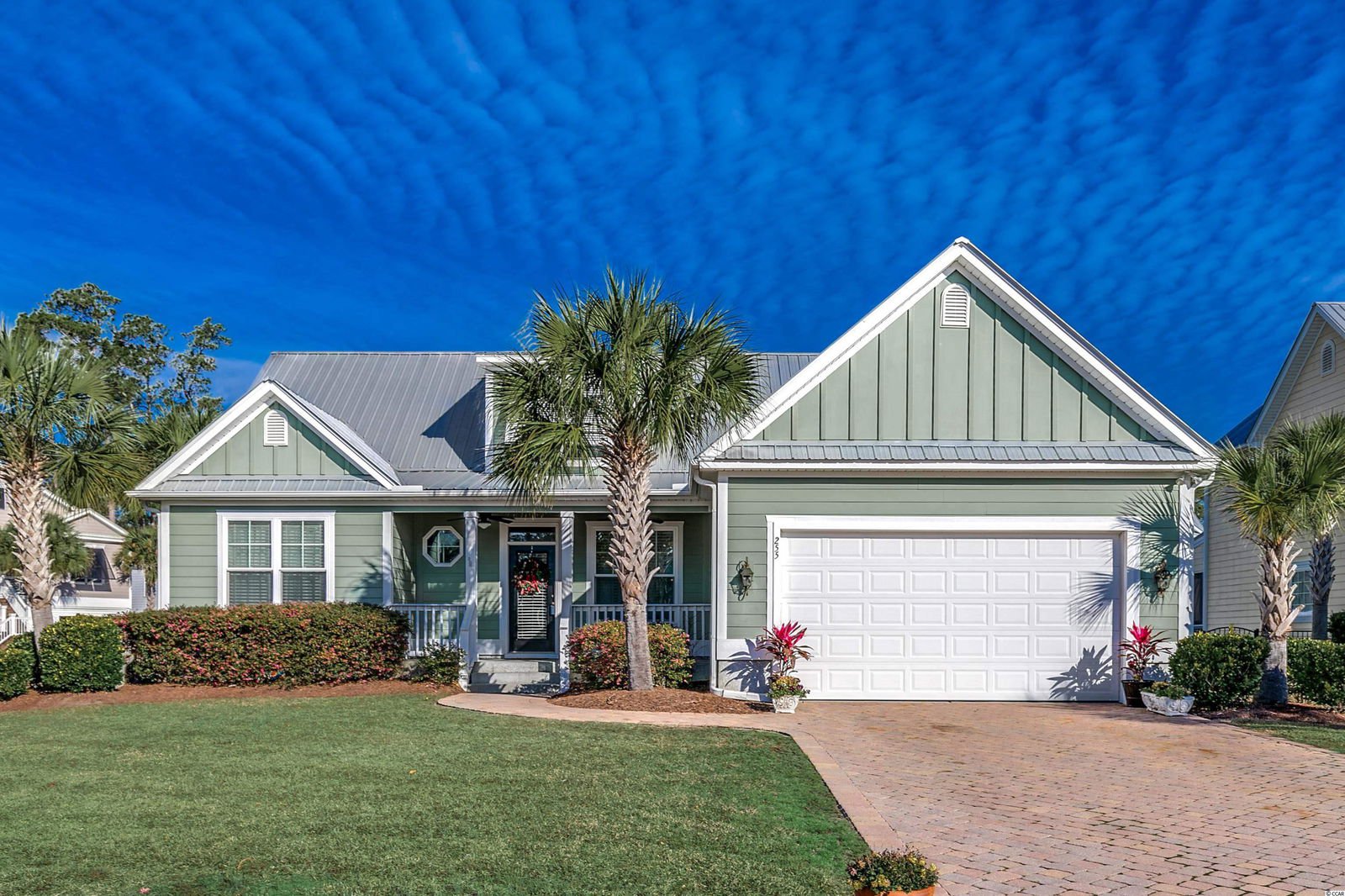 MLS 2200291 Abaco Cove 255 Graytwig Circle, Murrells Inlet Property