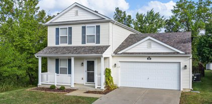 521 Glengarry  Court, Wentzville
