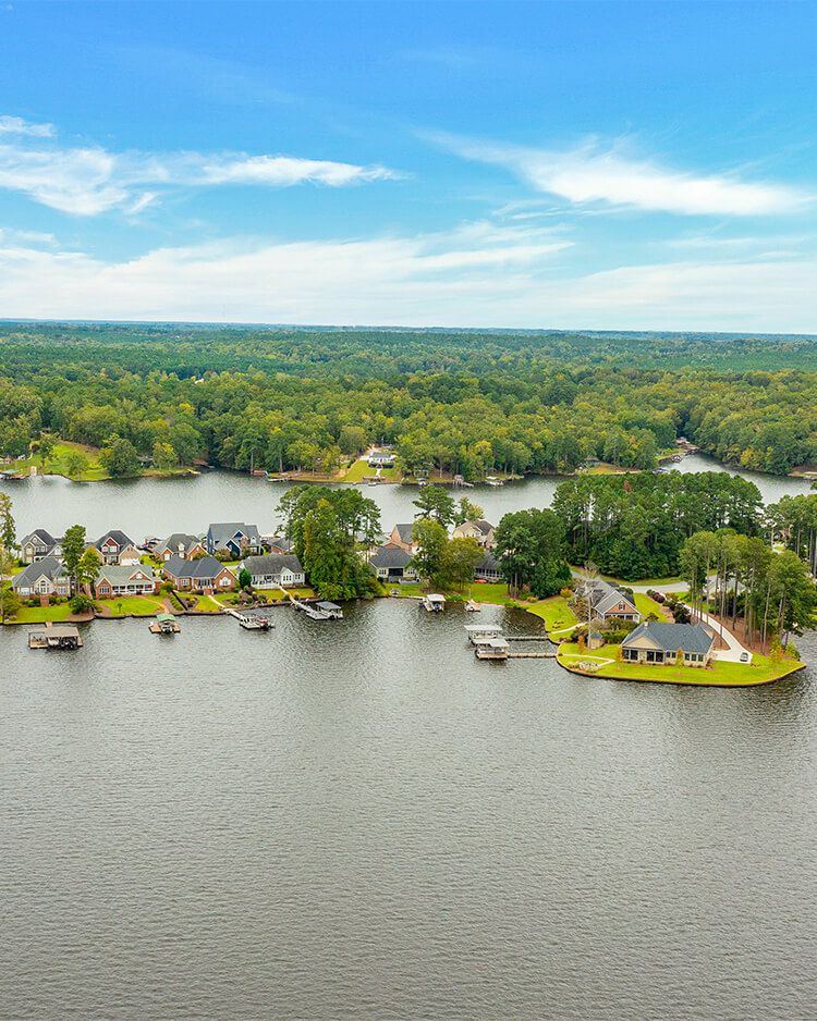 Harborside Real Estate