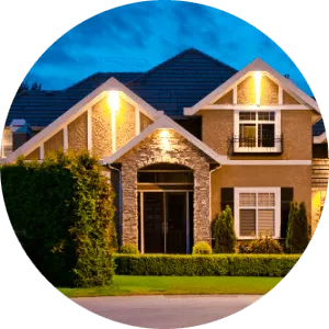 Auburn Lake Trails Homes for Sale