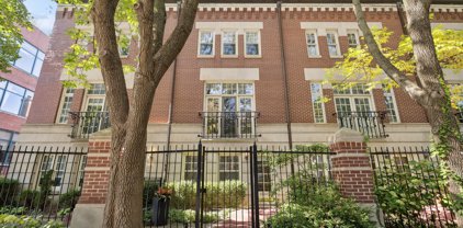 2632 N Southport Avenue, Chicago