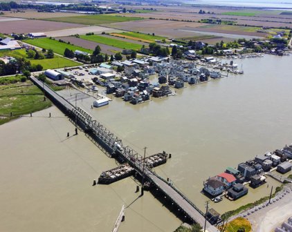 3350 Westham Island Road Unit 14, Ladner