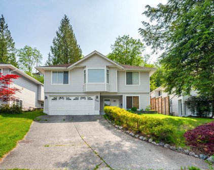 3168 Pier Drive, Coquitlam