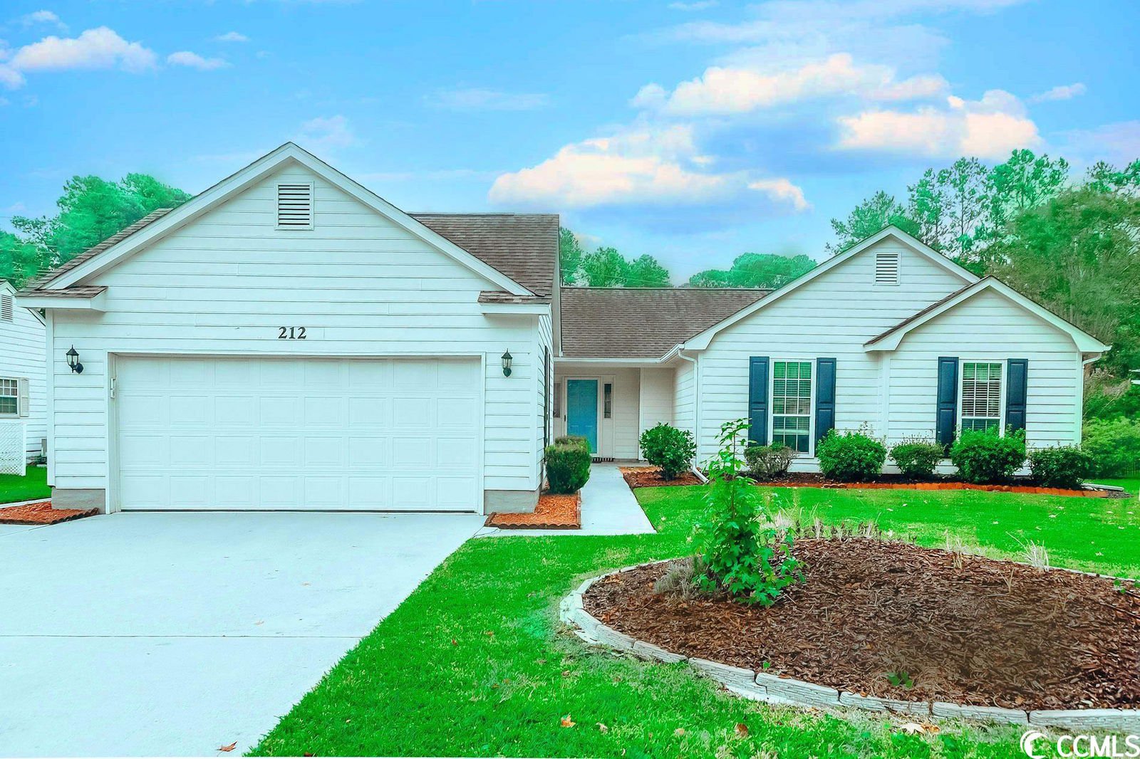 MLS 2320180 Woodlake Village 212 Sandpiper Ct., Murrells Inlet