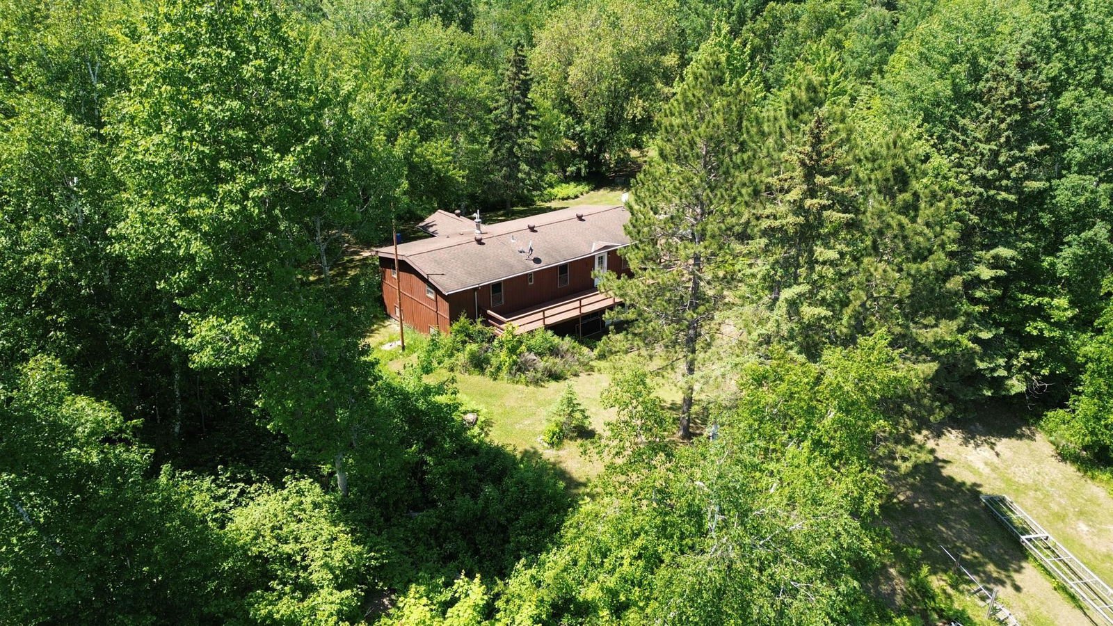 42492 W Sand Lake Drive, Bovey, 55709