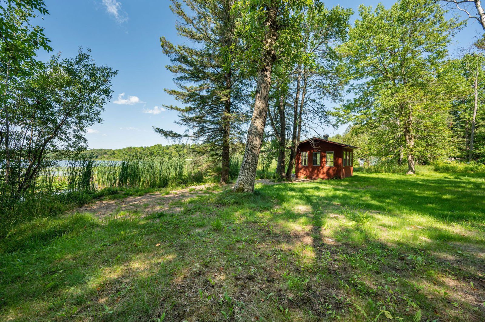 29289 Twin Lakes Drive, Bovey, 55709