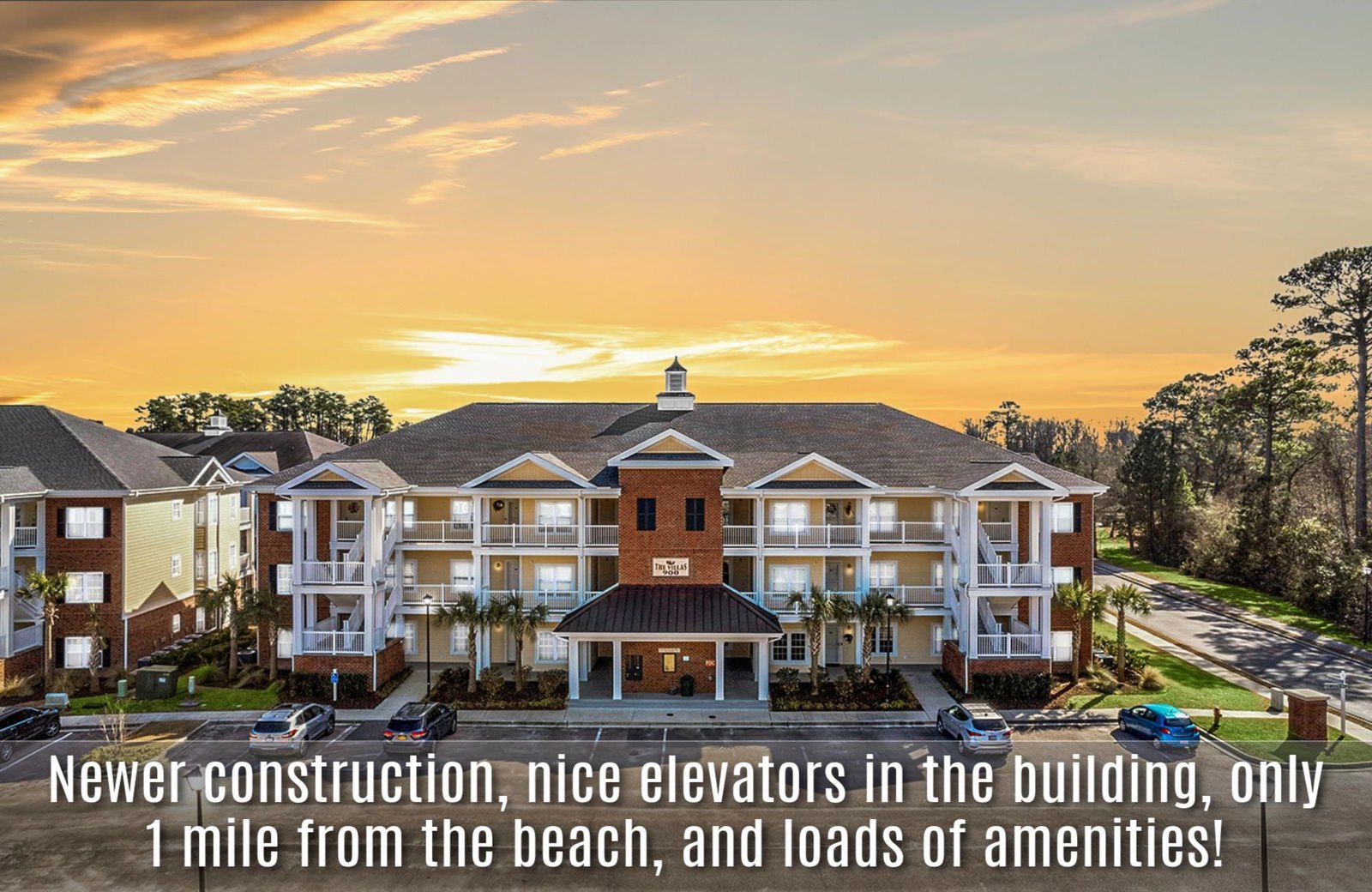 MLS 2301868 Tupelo Bay Garden City 1029 Ray Costin Way Unit 907