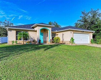 5262 Rhapsody Avenue, North Port