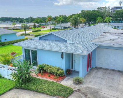1602 Berwick Court Unit C, Palm Harbor