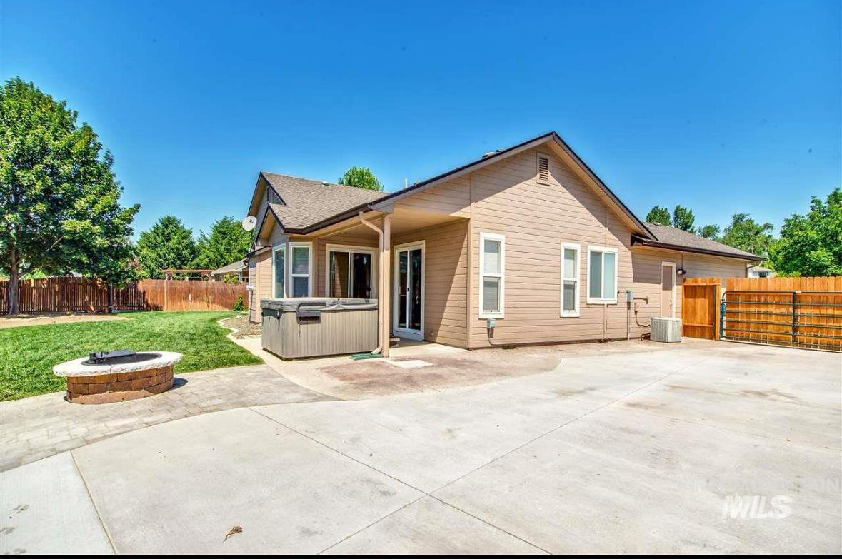 10545 W Carolina Drive, Boise, Idaho 83709 MLS98898507 Residential