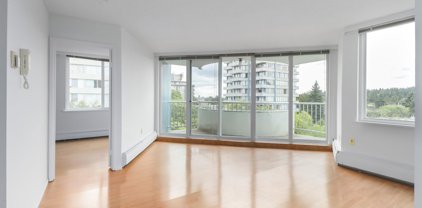 4691 W 10th Avenue Unit 602, Vancouver