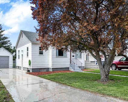 419 Banner Street, Nampa