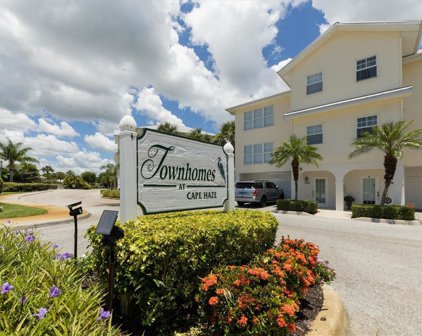 3919 Cape Haze Drive Unit 505, Rotonda West