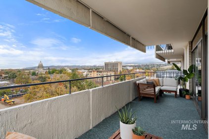 200 N 3rd St Unit #906, Boise