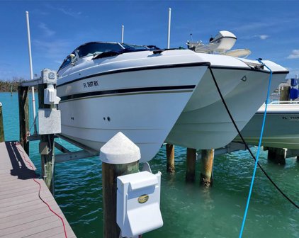 6020 Boca Grande Causeway Unit 40 Boat Slip, Boca Grande