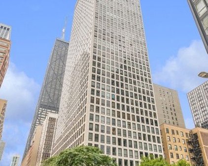 260 E Chestnut Street Unit #1607, Chicago