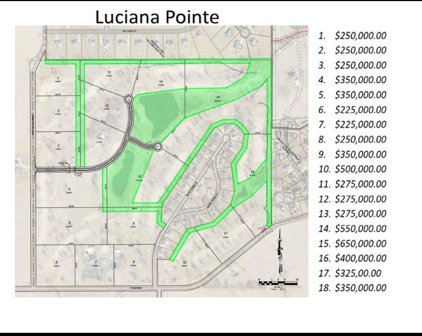 Lot 15 NE 98th Court, Liberty