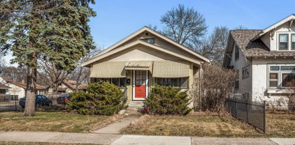 4301 40th Avenue S, Minneapolis