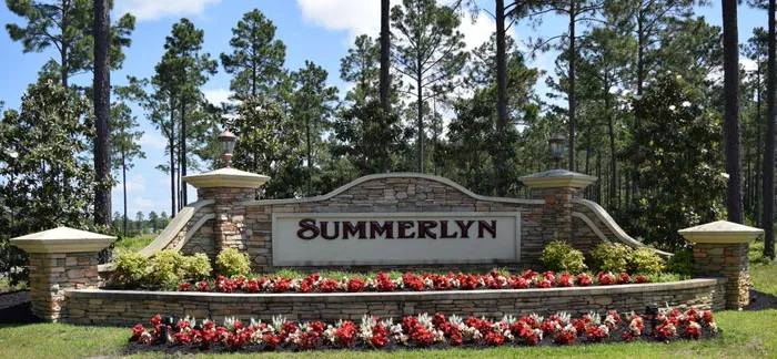 Homes for Sale in Summerlyn, Carolina Forest