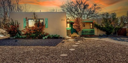 7714 Haines Avenue NE, Albuquerque