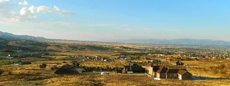 Hi Country Estates Herriman Utah