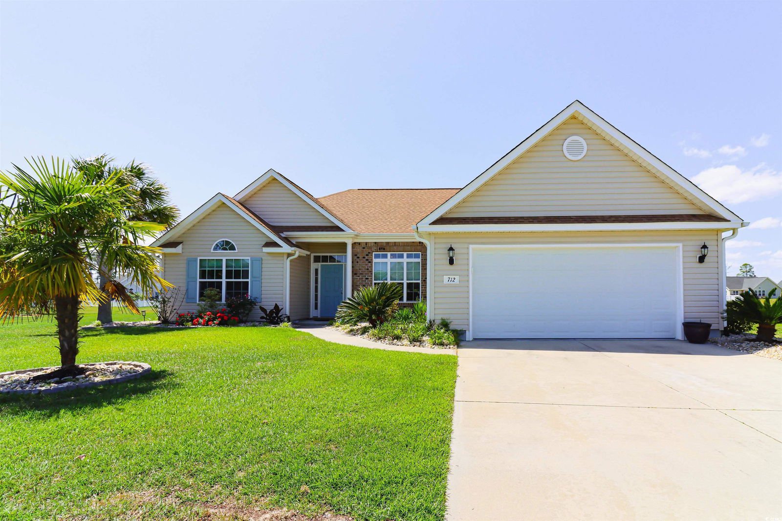 MLS 2410526 Forestbrook Preserve 712 Garland Ct., Myrtle Beach