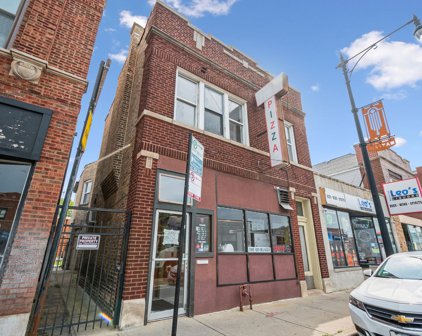 4469 W Lawrence Avenue, Chicago
