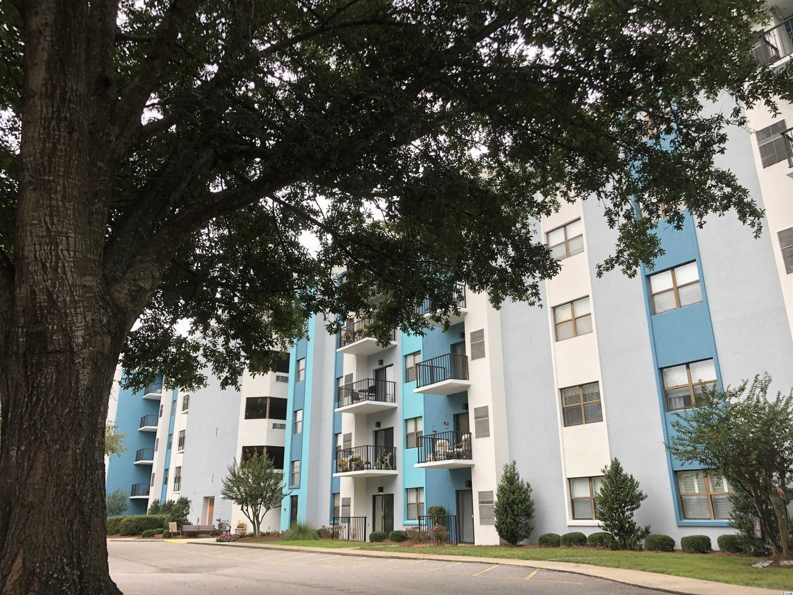 MLS 2123694 Covenant Towers 5001 Little River Rd. Unit E 108, Myrtle