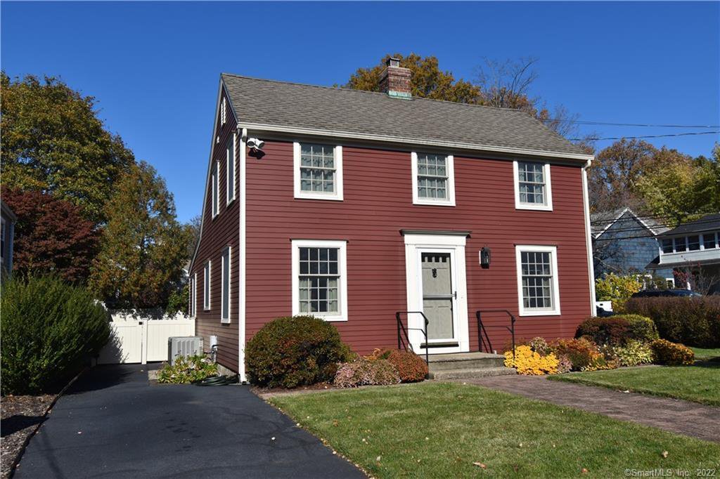 73 Lockwood Lane, Norwalk, 06851