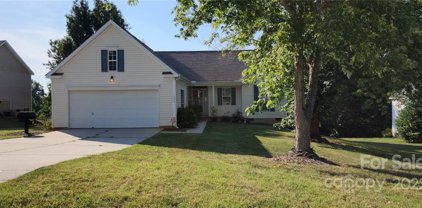 104 S Mulberry  Court, Mount Holly