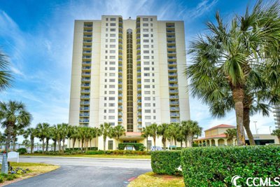 Kingston Plantation Condos for Sale - Kingston Plantation Myrtle Beach