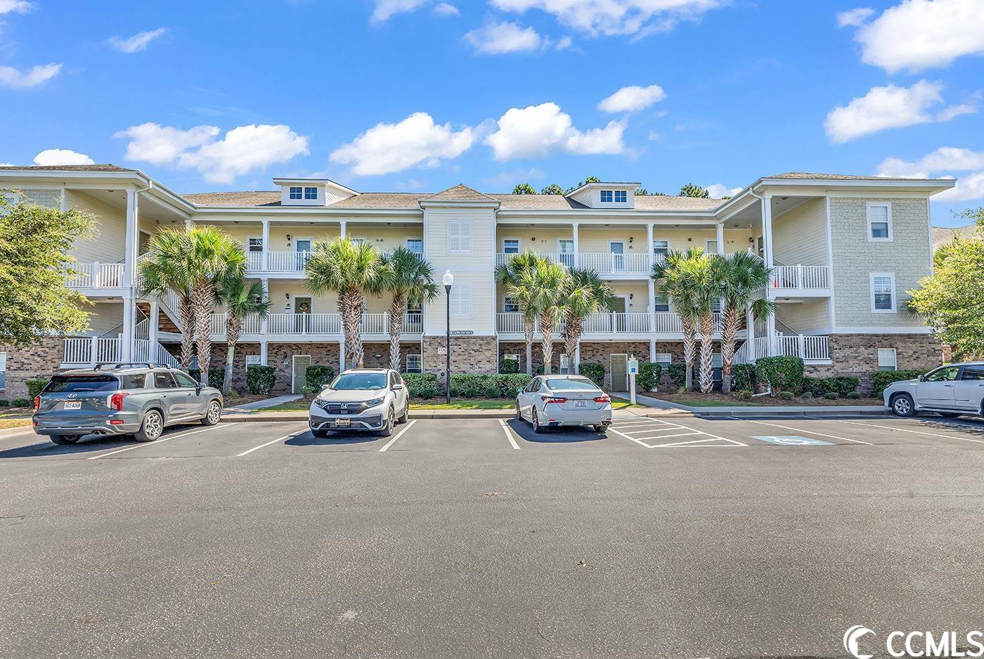 6253 Catalina Dr. Unit 312, North Myrtle Beach, 29582