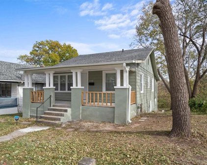 3531 Cleveland Avenue, Kansas City