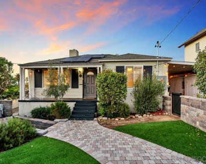 7506 Olive Pl, La Mesa