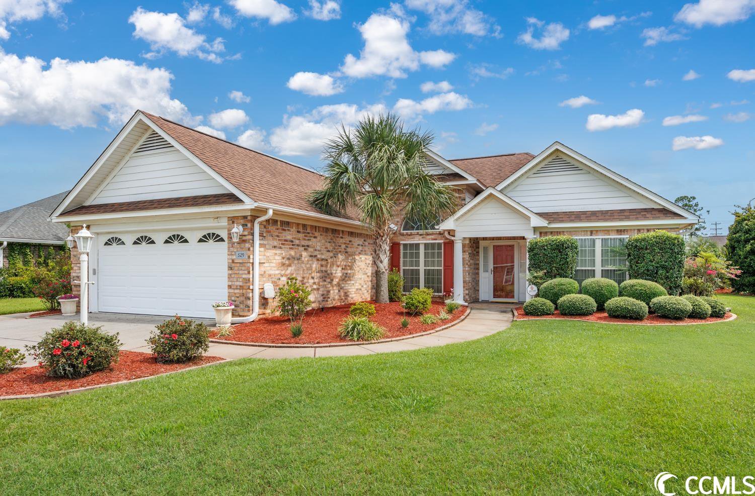 MLS 2314084 Bellacroft 529 Blythewood Walk, Little River Property