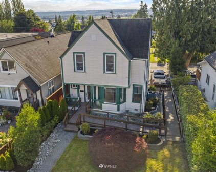 3619 Colby Avenue, Everett