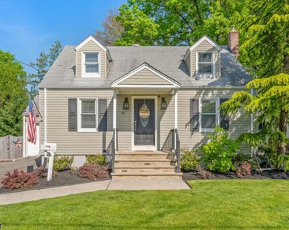 43 Richmond Ave, Cranford Twp.