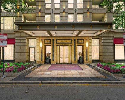 25 E Superior Street Unit #2203, Chicago