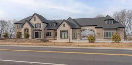 17439 Wild Horse Creek  Road, Chesterfield