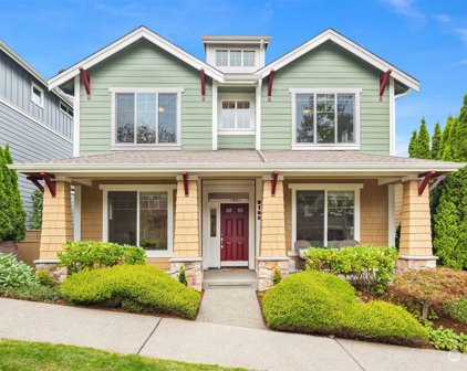 2153 NW Spring Fork Lane, Issaquah